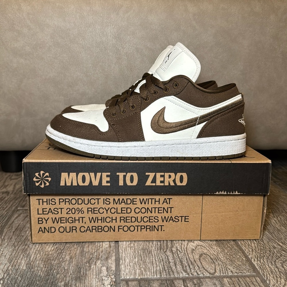Women’s Air Jordan 1 Low